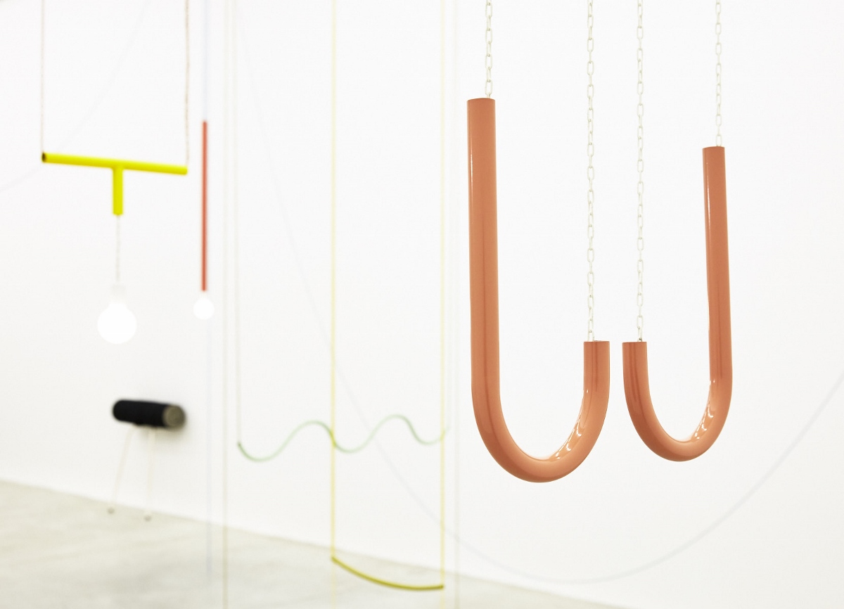 Erika Hock - Performing domesticity